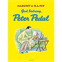 God bedring, Peter Pedal (Danish Edition)
