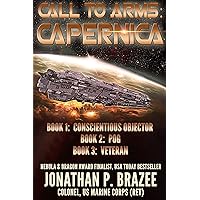 Call to Arms: Capernica Call to Arms: Capernica Kindle Audible Audiobook Paperback