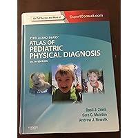 Zitelli and Davis' Atlas of Pediatric Physical Diagnosis: Expert Consult - Online and Print (Zitelli, Atlas of Pediatric Physical Diagnosis) Zitelli and Davis' Atlas of Pediatric Physical Diagnosis: Expert Consult - Online and Print (Zitelli, Atlas of Pediatric Physical Diagnosis) Hardcover eTextbook
