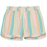Roxy Girls' UNA Mattina Beach Shorts