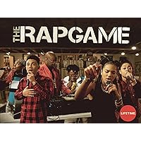 The Rap Game Season 4