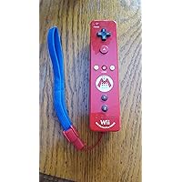 Nintendo Remote Plus, Mario