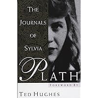 The Journals of Sylvia Plath The Journals of Sylvia Plath Paperback Kindle Hardcover Mass Market Paperback