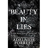 Beauty in Lies: A Dark Mafia Romance Boxed Set Beauty in Lies: A Dark Mafia Romance Boxed Set Kindle Paperback
