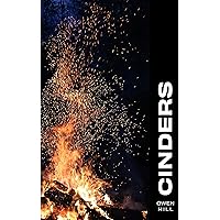 CINDERS: poems - a poetry collection