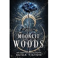 The Moonlit Woods (The Shifting Fae Book 1)