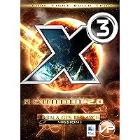 X3 Reunion [Mac Download]