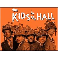 The Kids in the Hall - Season 4