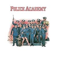 Police Academy