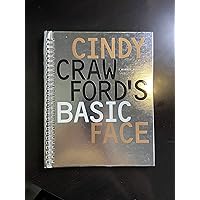 Cindy Crawford's Basic Face Cindy Crawford's Basic Face Spiral-bound Hardcover