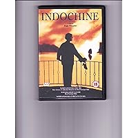 Indochine [DVD] Indochine [DVD] DVD