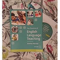 The Practice of English Language Teaching The Practice of English Language Teaching Paperback