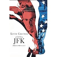 JFK: (Director's Cut) (1991)