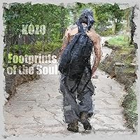 Footprints of the Soul Footprints of the Soul Audio CD MP3 Music