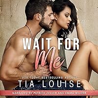 Wait for Me: A Brother's Best Friend Stand-Alone Romance Wait for Me: A Brother's Best Friend Stand-Alone Romance Audible Audiobook Kindle Paperback