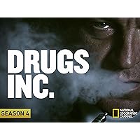 Drugs, Inc. Season 4