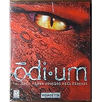 Odium - PC
