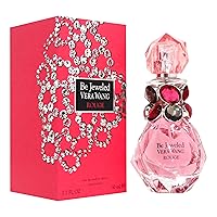 Vera Wang Be Jewelled Rouge EDP Spray 50 ml, 1er Pack (1 x 0.05 l)