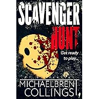 Scavenger Hunt Scavenger Hunt Kindle Paperback