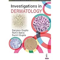 Investigations in Dermatology Investigations in Dermatology Paperback Kindle