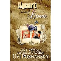 Apart from Love (Still Life with Memories Bundle Book 1) Apart from Love (Still Life with Memories Bundle Book 1) Kindle Hardcover Paperback