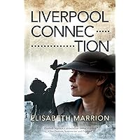 Liverpool Connection (Unbroken Bonds Book 2)