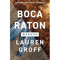Boca Raton (Warmer collection) Boca Raton (Warmer collection) Kindle Audible Audiobook