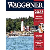 2023 Waggoner Cruising Guide - Spiral Bound