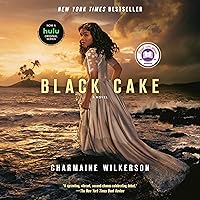 Black Cake: A Novel Black Cake: A Novel Audible Audiobook Paperback Kindle Hardcover