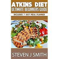 Atkins Diet / Low Carb Diet - The Ultimate Quickstart Guide: The Healthy Way To Lose Weight (Life Changing Diets Book 1) Atkins Diet / Low Carb Diet - The Ultimate Quickstart Guide: The Healthy Way To Lose Weight (Life Changing Diets Book 1) Kindle