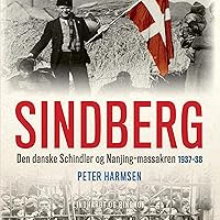 Sindberg Sindberg Audible Audiobook