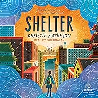 Shelter Shelter Hardcover Kindle Audible Audiobook Audio CD