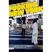 Fucking New York (L'ANCORA) (Catalan Edition) Fucking New York (L'ANCORA) (Catalan Edition) Kindle Audible Audiobook Paperback