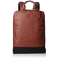 Moleskine Classic Leather Device Bag (Terrace Red)