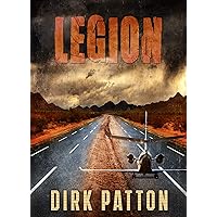 Legion: V Plague Book 19 Legion: V Plague Book 19 Kindle Audible Audiobook Paperback