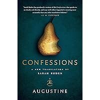 Confessions (Modern Library) Confessions (Modern Library) Paperback Kindle Hardcover