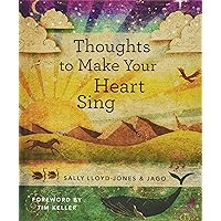 Thoughts to Make Your Heart Sing Thoughts to Make Your Heart Sing Hardcover Audible Audiobook Kindle Paperback