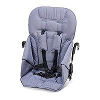Caboose RS Rear Seat, Slate