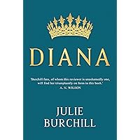 Diana Diana Kindle Hardcover Paperback
