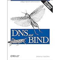 DNS and BIND: Help for System Administrators DNS and BIND: Help for System Administrators Kindle Paperback
