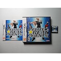 Elite Beat Agents NDS