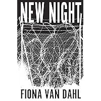 New Night (Gothic Book 2) New Night (Gothic Book 2) Kindle Paperback