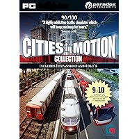 Cities In Motion Collections [Download]