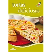 Tortas deliciosas (Minicozinha) (Portuguese Edition)