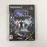 LucasArts Star Wars: The Force Unleashed - PlayStation 2 LucasArts Star Wars: The Force Unleashed - PlayStation 2 PlayStation2 Xbox 360 Nintendo Wii Sony PSP