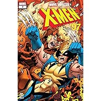 X-Men '97 (2024-) #2 (of 4) X-Men '97 (2024-) #2 (of 4) Kindle