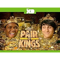 Pair of Kings Volume 3