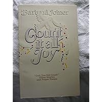 Count It All Joy!: God You Did Good! Other Stories & Prayer Poems Count It All Joy!: God You Did Good! Other Stories & Prayer Poems Paperback