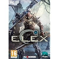 Elex - PC (UK Import)