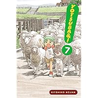 Yotsuba&!, Vol. 7 (Yotsuba&!, 7) Yotsuba&!, Vol. 7 (Yotsuba&!, 7) Paperback Kindle